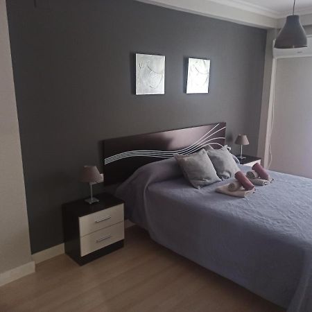 Apartamento Con Parking Privado Gratis Incluido Cordoba Exterior photo