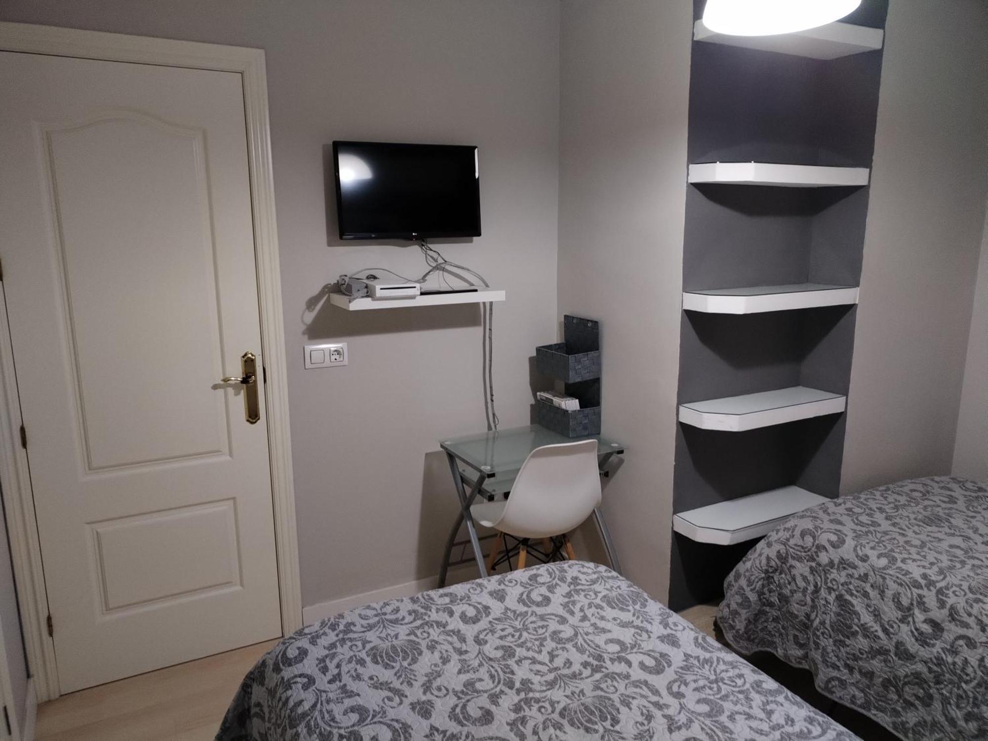 Apartamento Con Parking Privado Gratis Incluido Cordoba Exterior photo