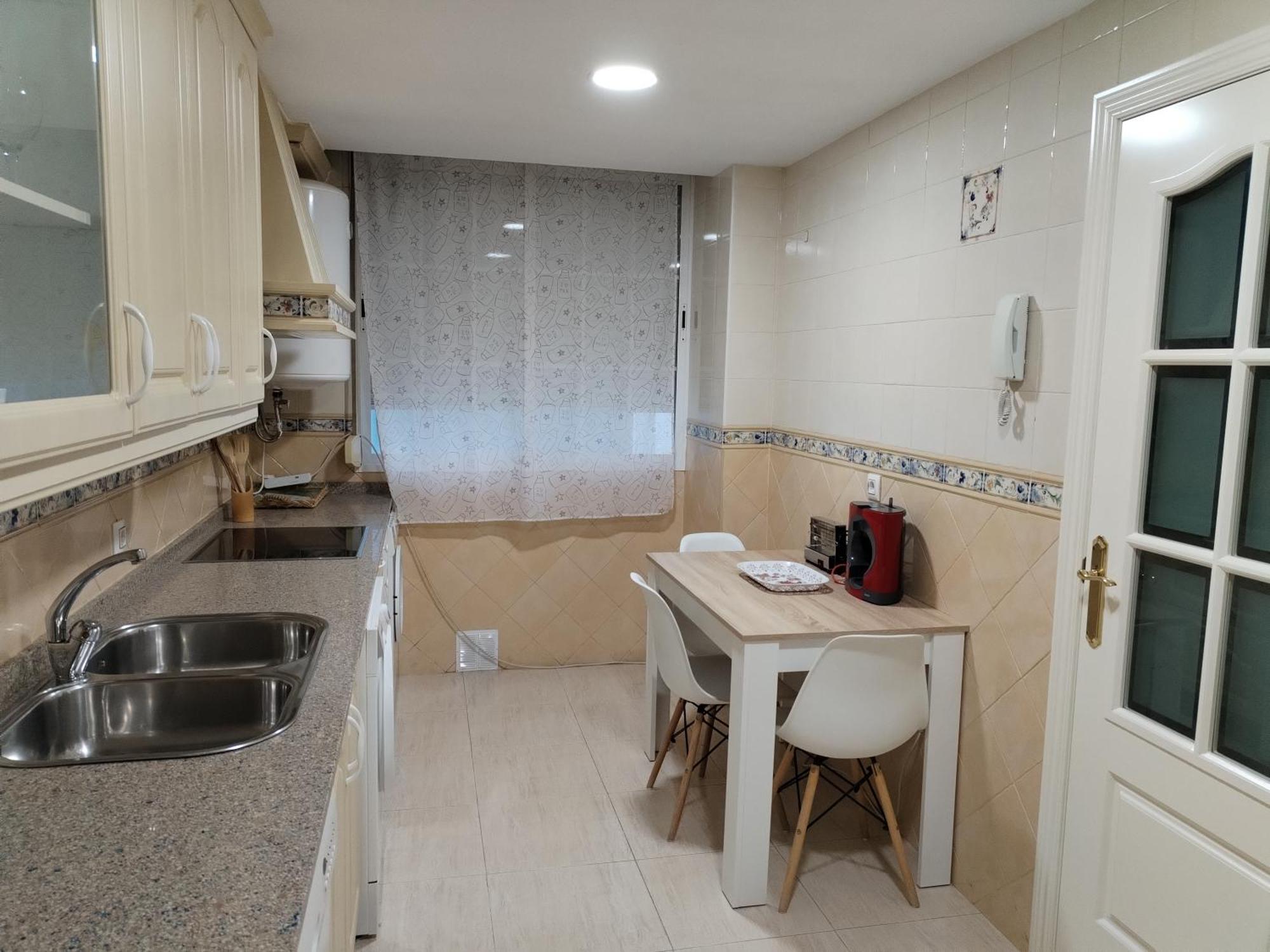Apartamento Con Parking Privado Gratis Incluido Cordoba Exterior photo